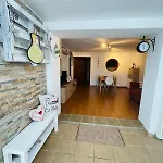 Ca Mede Lägenhet Castelnuovo Magra