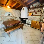Ca Mede Lägenhet Castelnuovo Magra