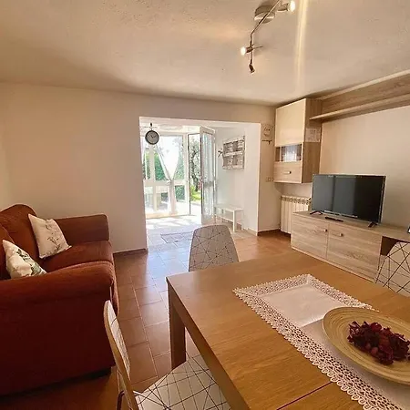 Appartement Cá Medé Castelnuovo Magra