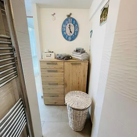 Cá Medé Castelnuovo Magra