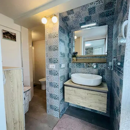 Cá Medé Appartement