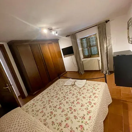 Apartman Ca Mede Castelnuovo Magra