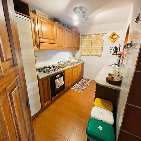 Ca Mede * Castelnuovo Magra