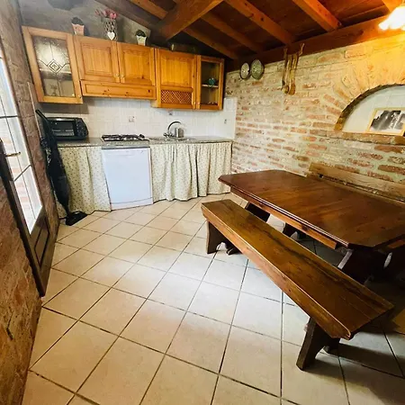 Ca Mede Castelnuovo Magra