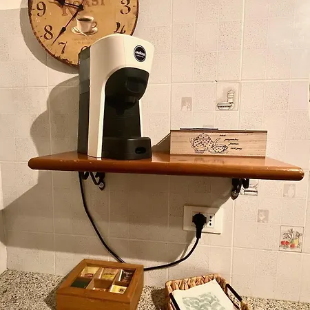 Appartement Cá Medé Castelnuovo Magra