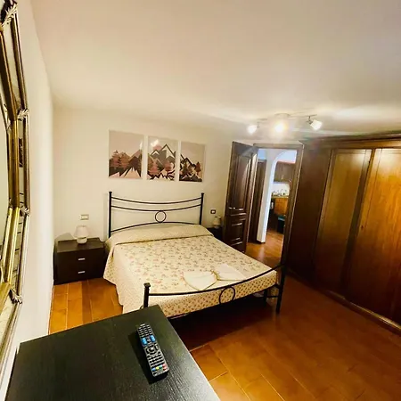 Cá Medé * Castelnuovo Magra