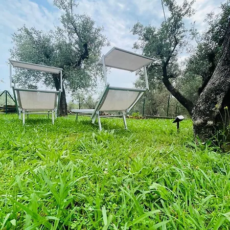 Cá Medé Appartement *