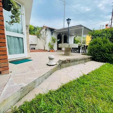 Ca Mede Castelnuovo Magra