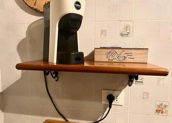 Apartmán Cá Medé Castelnuovo Magra